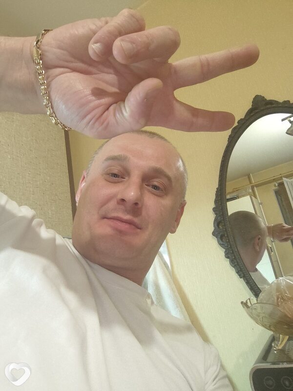 Дмитрий, 37, Москве — анкета №4355717