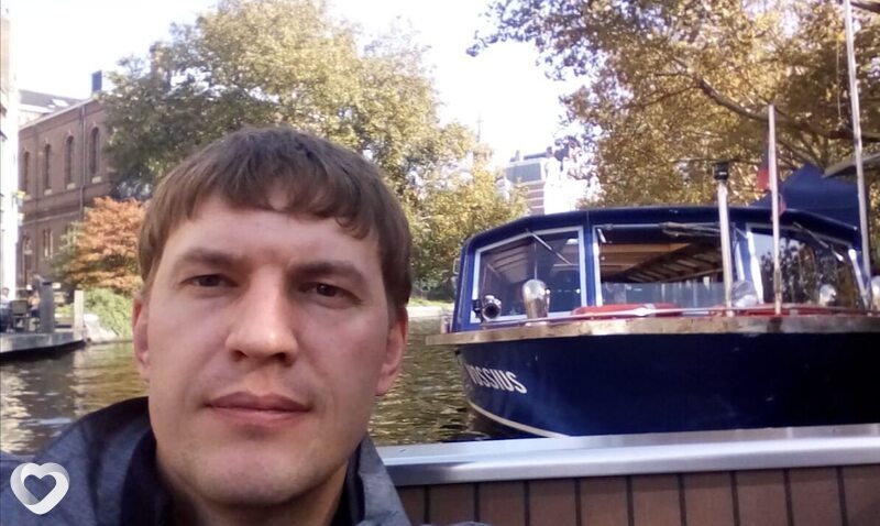 Кэп, 45, Ейске — анкета №4355750