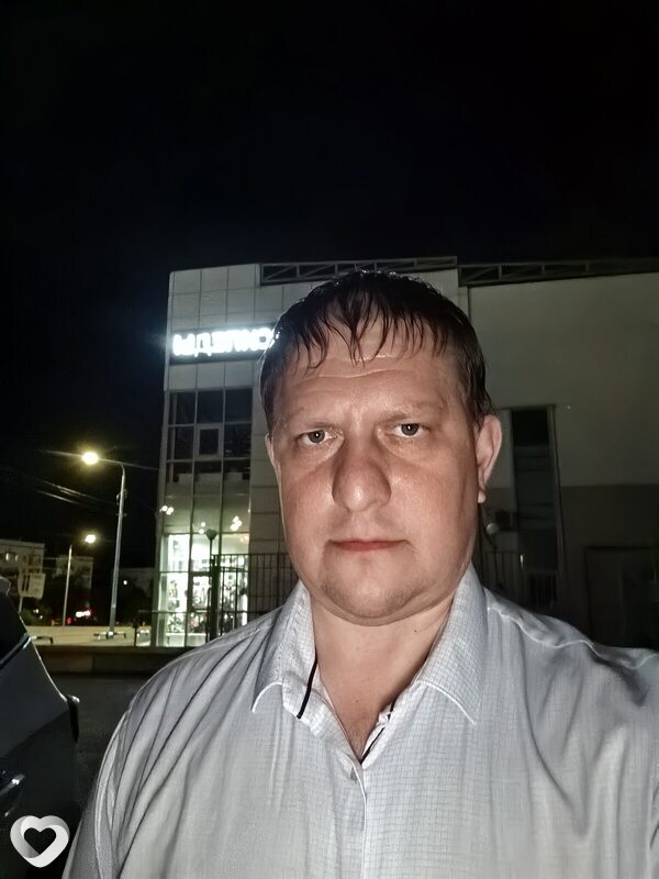 Александр, 40, Волгограде — анкета №4355756