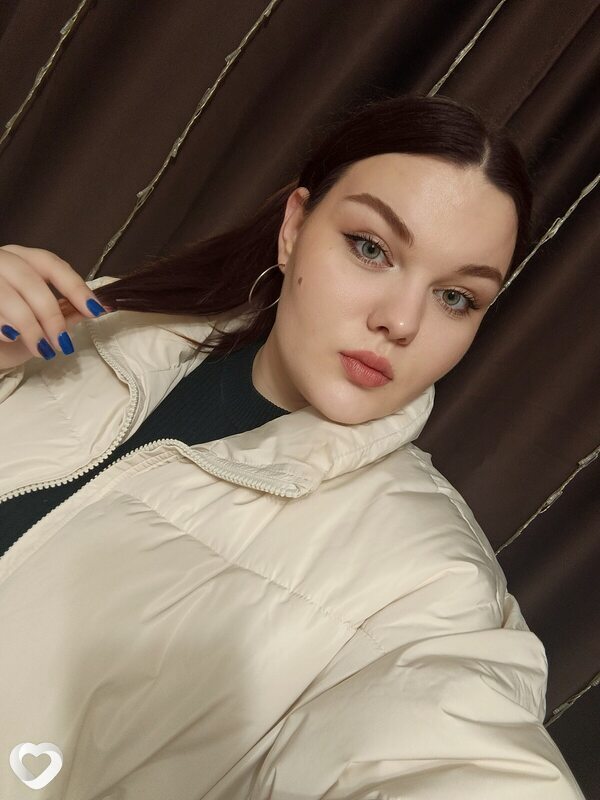 Анна, Курган