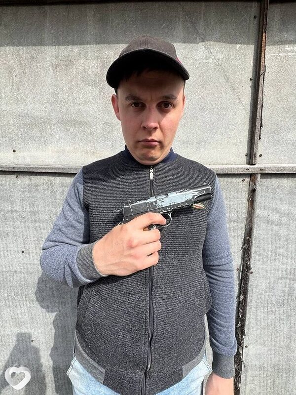 Uuu, 26, Кемерове — анкета №4355723
