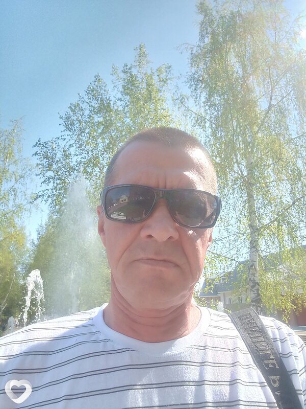 Александр, 50, Набережных Челнах — анкета №4355739