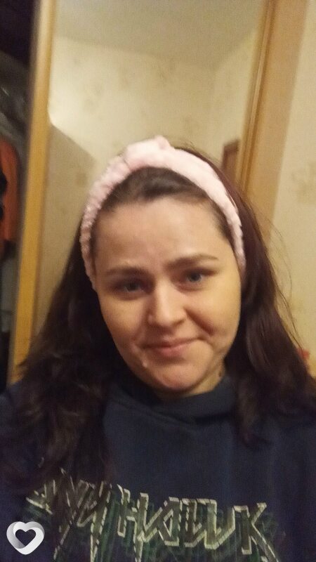 Елена, 37, Санкт-Петербурге — анкета №4355740