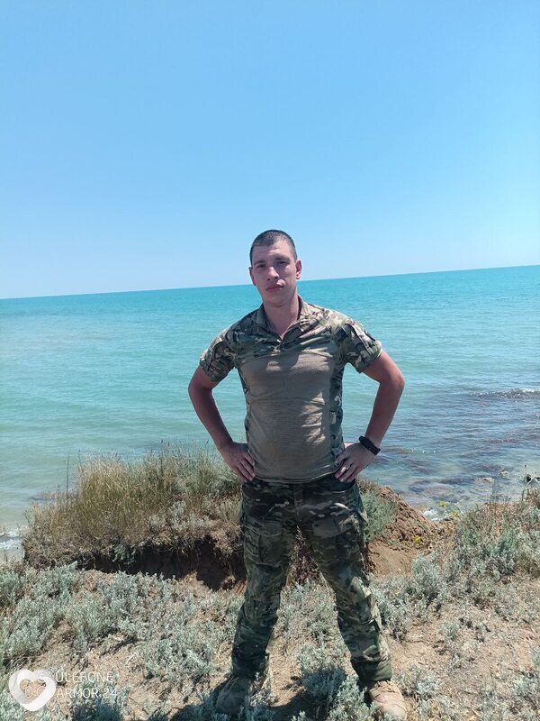 Илья, 34, Мурманске — анкета №4355849