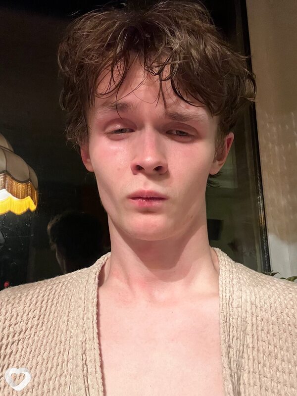 Андрей, 20, Гомеле — анкета №4355850
