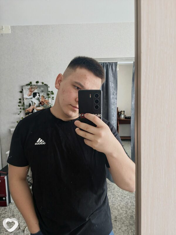 Артур, 20, Елабуге — анкета №4355866