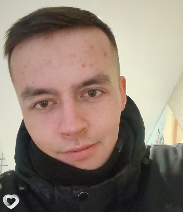 Антон, 26, Сургуте — анкета №4355869