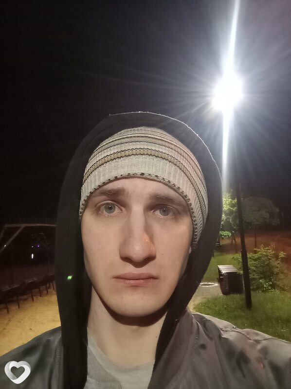 Ok, 23, Белгороде — анкета №4355904