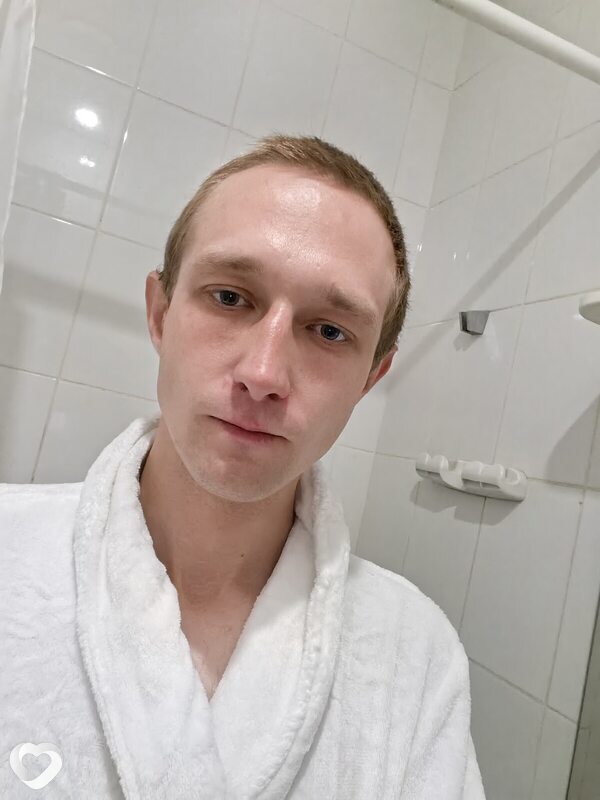 Игорь, 28, Люберцах — анкета №4355906