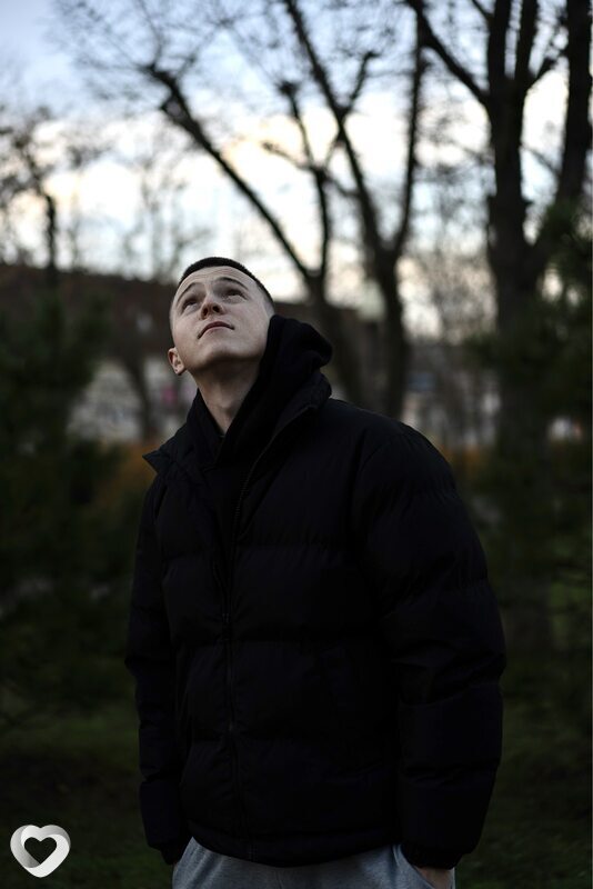 Александр, 27, Ярославле — анкета №4355970