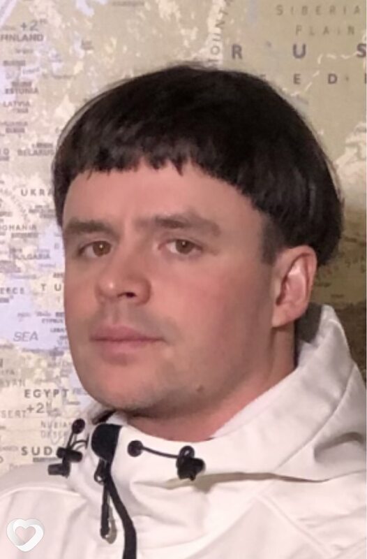 Александр, 33, Санкт-Петербурге — анкета №4355983