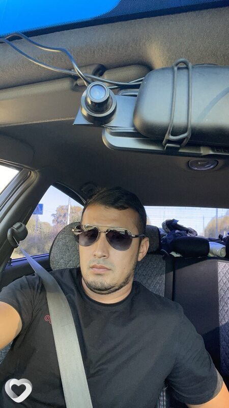 Temur, 30, Астрахани — анкета №4355984