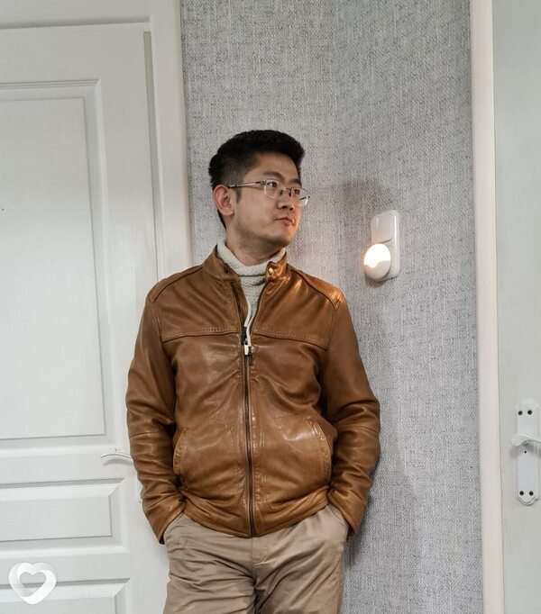Суян, 29, Минске — анкета №4355994