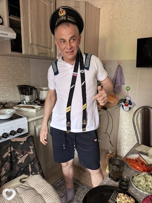 Андрей, 48, Туле — анкета №4355872