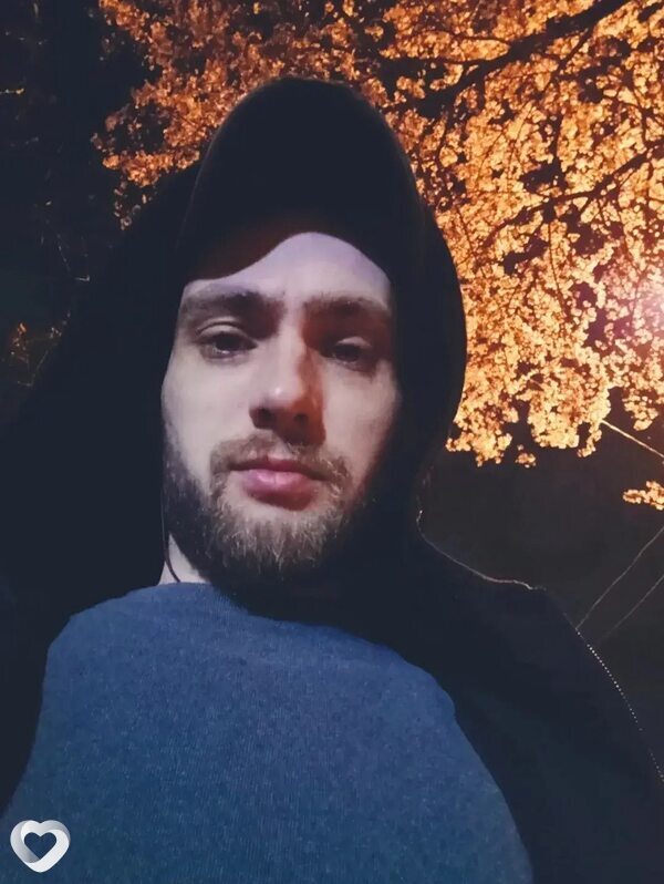 Алексей, 37, Мурманске — анкета №4355887