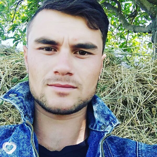 Охун, 27, Коломне — анкета №4355892