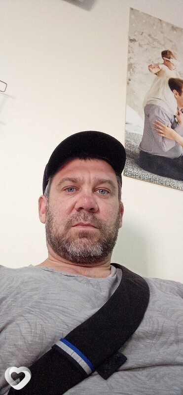 Иван, 41, Ростове-на-Дону — анкета №4355950