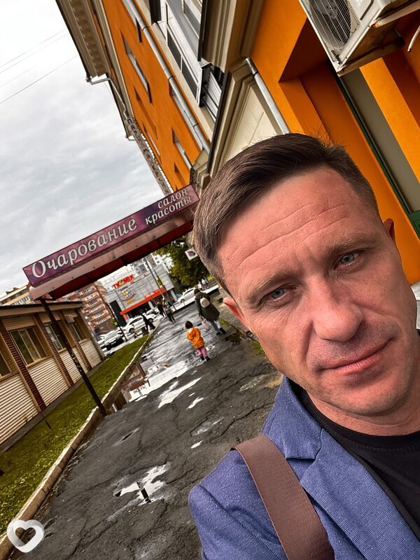 Виктор, 38, Челябинске — анкета №4355954