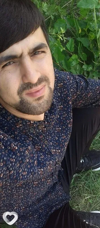 Умар, 31, Москве — анкета №4355957