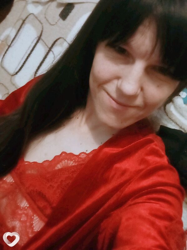 Алина, Черниговка