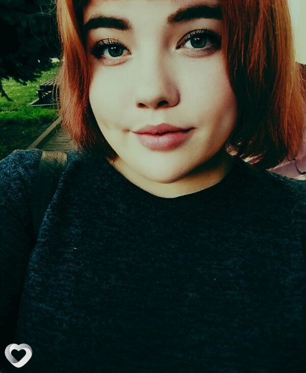 София, 19, Жлобине — анкета №4355966