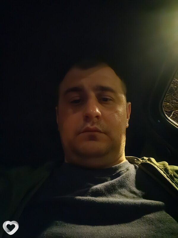 Виктор, 36, Серпухове — анкета №4355969
