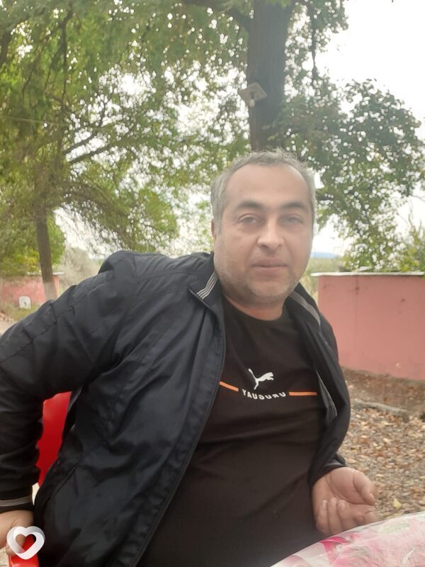 Арзу, 41, Ростове-на-Дону — анкета №4356248