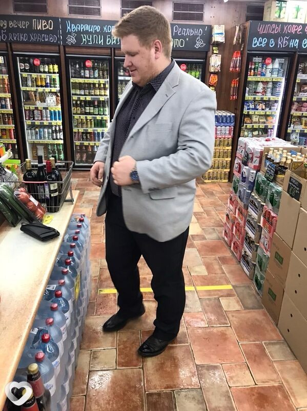 Иван, 31, Санкт-Петербурге — анкета №4356250