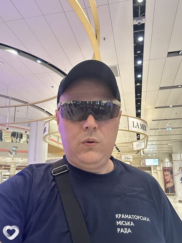 Денис, 46, Киеве — анкета №4356260