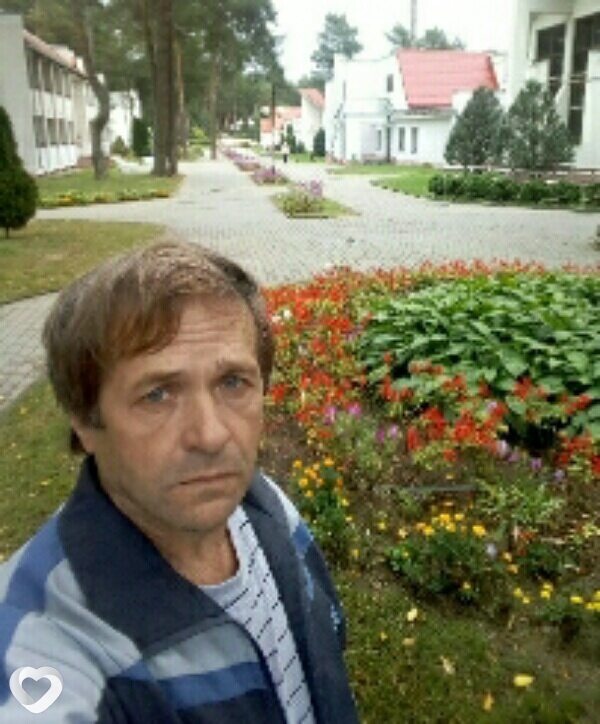 Валерий, 46, Гродно — анкета №4356262