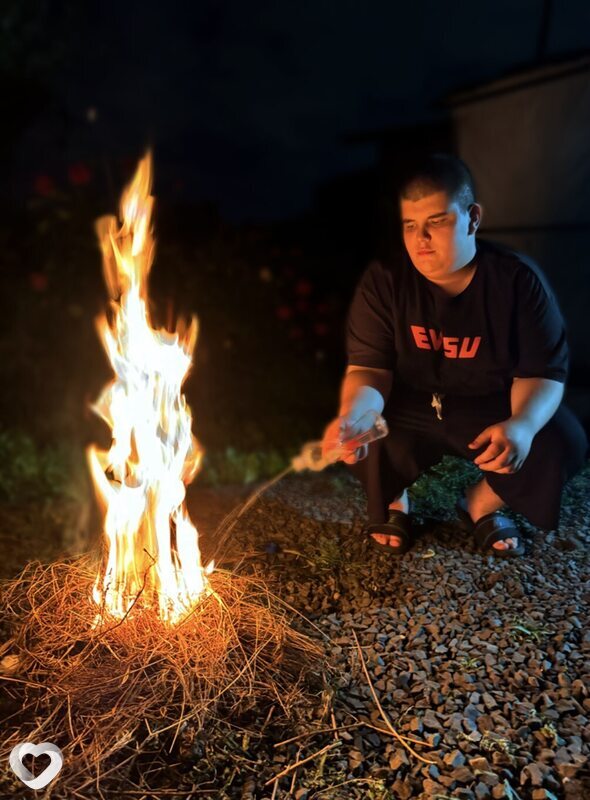 Макс, 18, Ростове-на-Дону — анкета №4355826