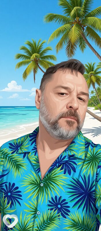 Алекс, 48, Новосибирске — анкета №4355829