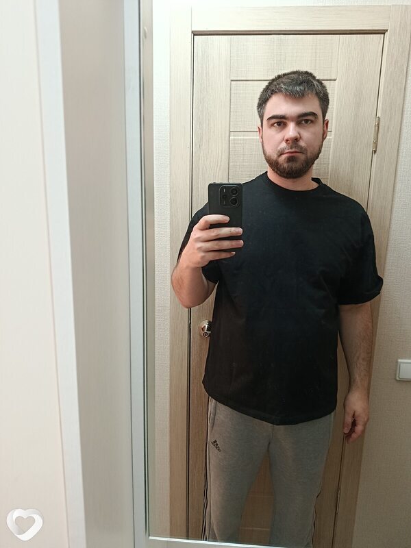 Денис, 29, Воронеже — анкета №4355845