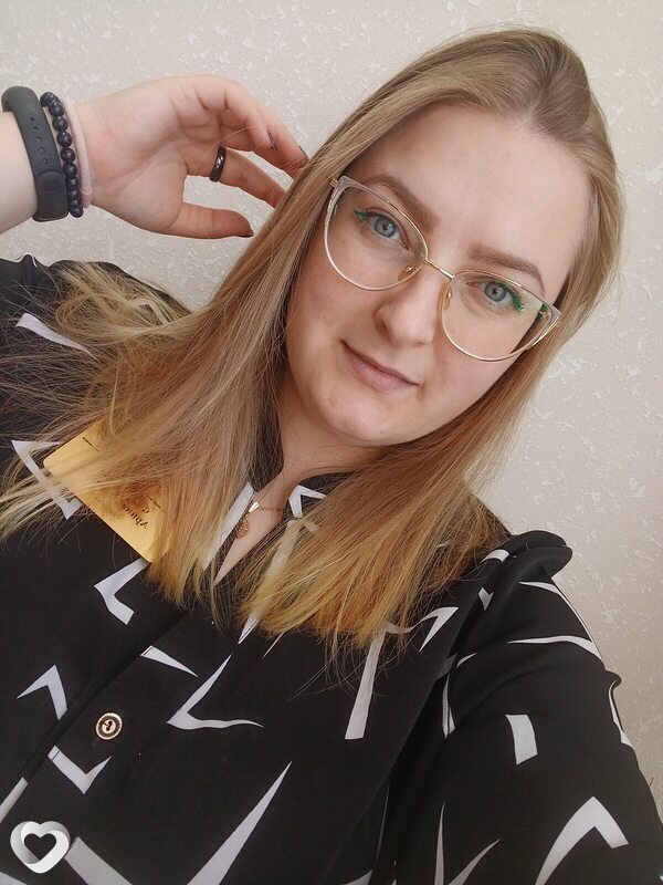 Арина, 28, Ставрополе — анкета №4356023