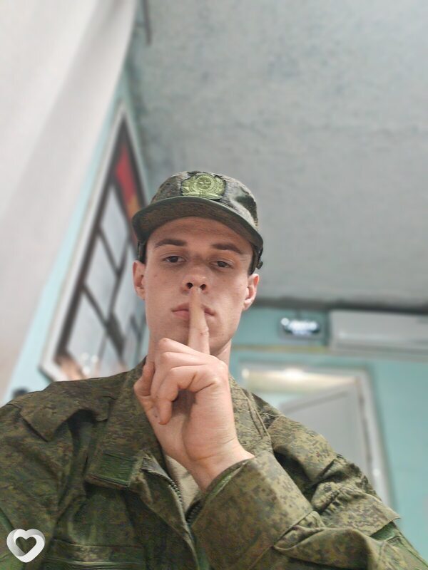 Алексей, 20, Ростове-на-Дону — анкета №4356024