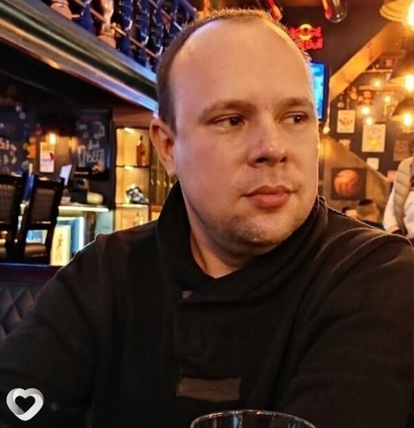 Роман, 42, Харькове — анкета №4356041