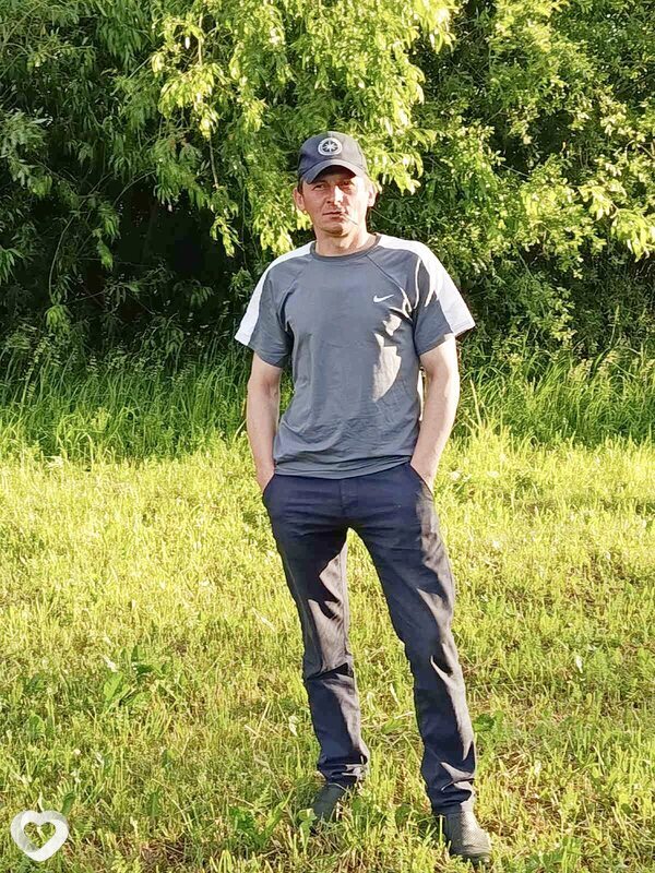 Андрей, 42, Бресте — анкета №4356042