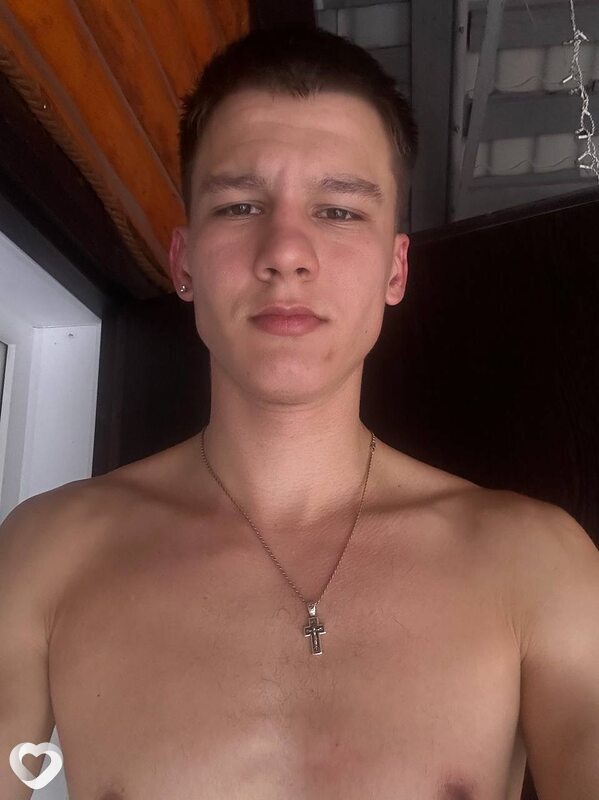 Георгий, 22, Челябинске — анкета №4356000