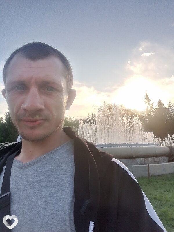 Дмитрий, 35, Новосибирске — анкета №4356006