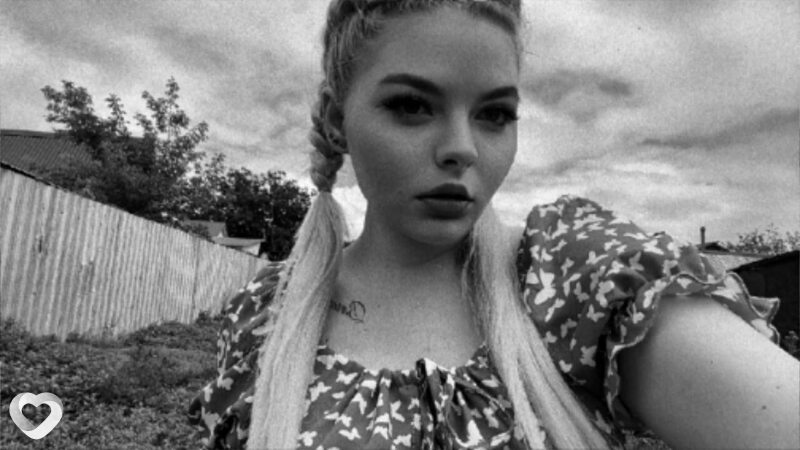 Милана, 23, Москве — анкета №4356008