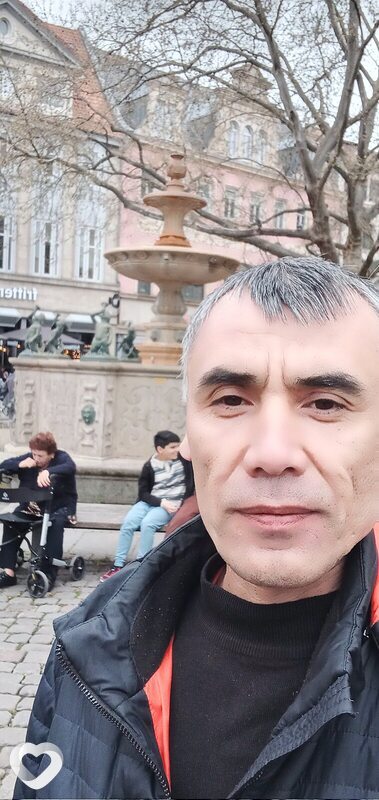Рустамжон, Рассказово