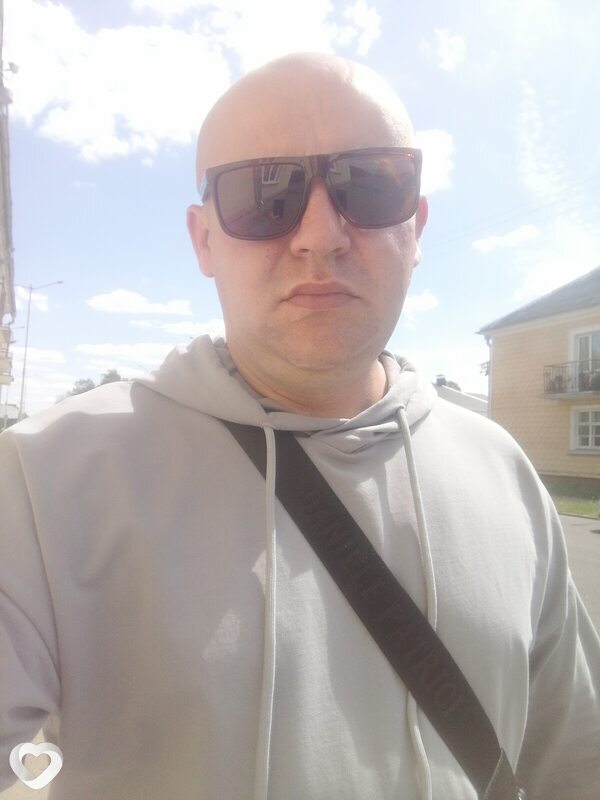 Андрей, 35, Химках — анкета №4356011