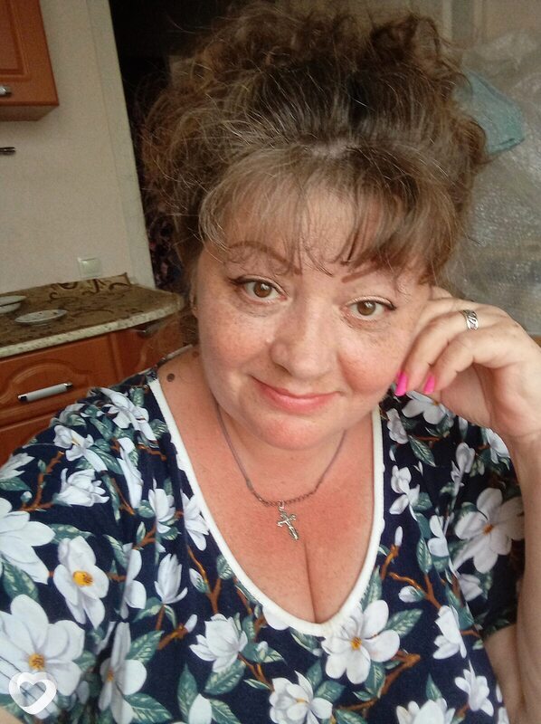 Светлана, 51, Казани — анкета №4356017