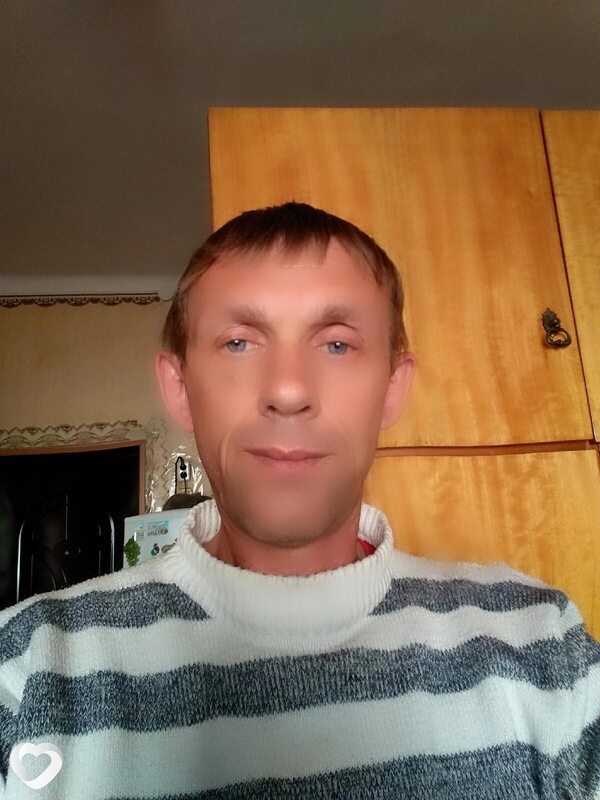 Сергей, 36, Большое Камени — анкета №4356096