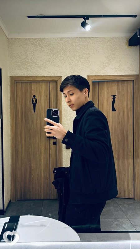 Diasz, 19, Таразе — анкета №4356099