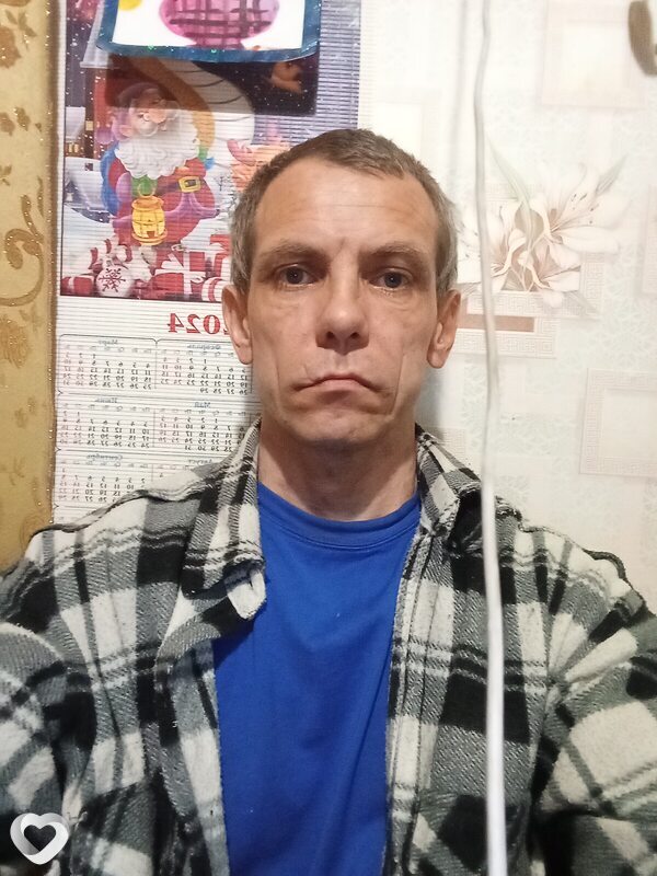 Сергей, 43, Нижнем Новгороде — анкета №4356108