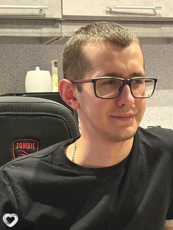 Матвей, Жлобин