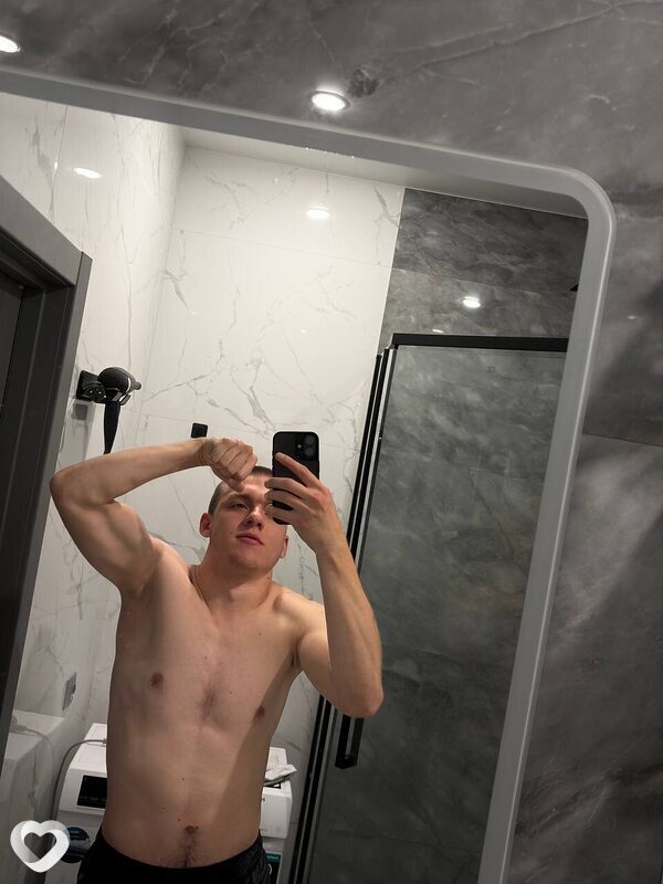 Даниил, 18, Санкт-Петербурге — анкета №4356113