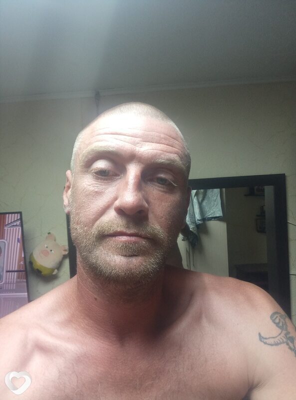 Иван, 39, Калуге — анкета №4356523