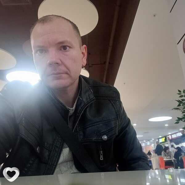 Александр, 37, Оренбурге — анкета №4356534